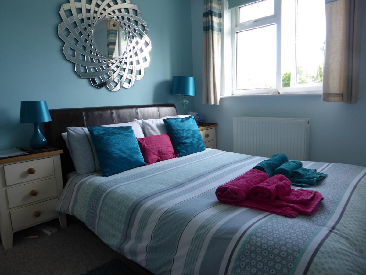 Mayfields Guest House Wokingham Extérieur photo