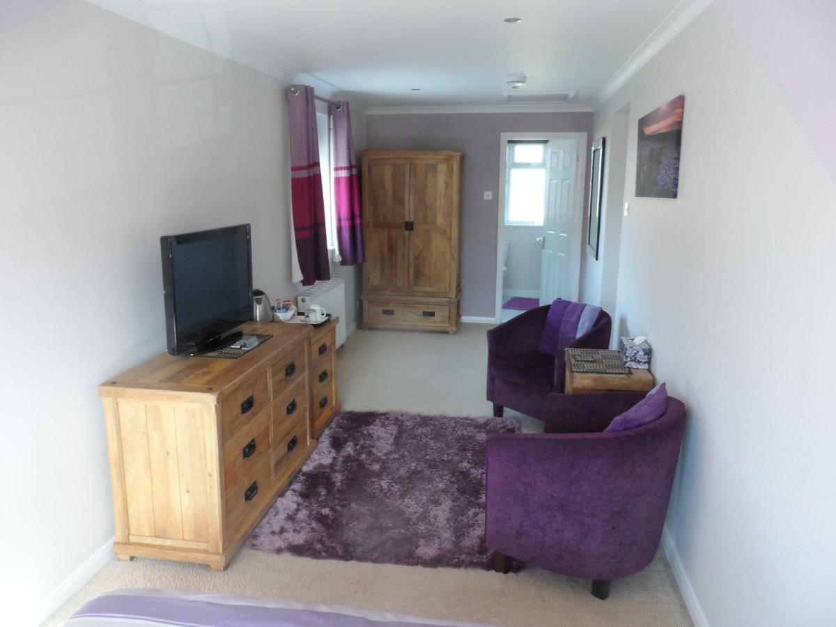 Mayfields Guest House Wokingham Extérieur photo
