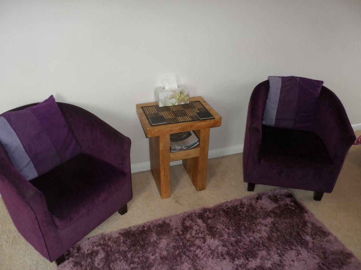 Mayfields Guest House Wokingham Extérieur photo