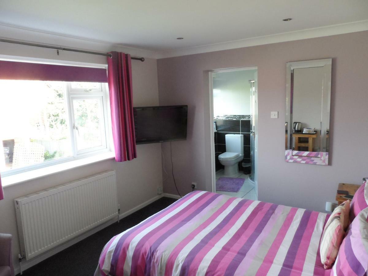 Mayfields Guest House Wokingham Extérieur photo